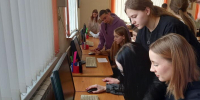 Профессионалитет # Профессиональная проба в профессию "Бухгалтер" - Тавдинский техникум