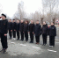 Зарница 2.0 - Тавдинский техникум