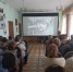 ВСТРЕЧА ЛЮБИТЕЛЕЙ ХОРОШЕГО КИНО - Управление культуры, молодежной политики и спорта