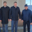 Общественной палатой округа на доме участника Великой Отечественной войны установлена табличка - Тавдинский городской округ