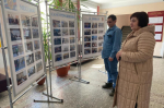 Местное самоуправление в лицах