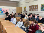 День памяти о геноциде советского народа