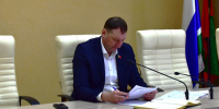 Итоговое совещание по результатам работы за неделю прошло в администрации округа - Тавдинский городской округ