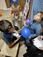 КОСМИЧЕСКОЕ ПУТЕШЕСТВИЕ