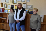 В Тавде вручили ключи от двух благоустроенных квартир