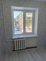 В Тавде вручили ключи от двух благоустроенных квартир