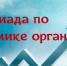 Итоги Областной олимпиады студентов СПО по «Экономике организации» - Тавдинский техникум