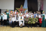 УРАЛ МНОГОНАЦИОНАЛЬНЫЙ