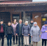 Получатели социальных услуг Тавдинского психоневрологического интерната посетили Зал Воинской Славы музея леса - ТАВДИНКА.РФ