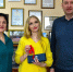 Ключи от новой трехкомнатной квартиры для многодетной семьи - ТАВДИНКА.РФ