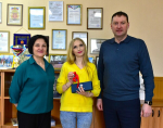 Счастливое новоселье многодетной семьи