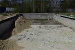 Какие планы по благоустройству городского парка?