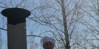 Полевая кухня: дань памяти Великой Победе! - Тавдинский техникум
