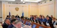 Денис ПАСЛЕР поставил задачу усилить работу по привлечению инвесторов в регион - Городская Дума