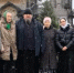 Тавдинские паломники в Верхотурье - ТАВДИНКА.РФ
