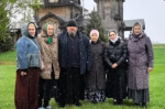 Тавдинские паломники в Верхотурье