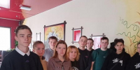 Экскурсии на производство - Тавдинский техникум