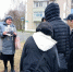 Краеведческая прогулка «Есть память, которой не будет конца» - Тавдинский техникум