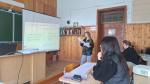 Защита преддипломной практики