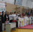 В спорткомплексе «Атлант» состоялся спортивный фестиваль «Энергия спорта» - ТАВДИНКА.РФ