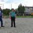 Городской парк культуры и отдыха преображается - Тавдинский городской округ