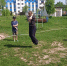 ИГРЫ СТАРОГО ДВОРА - Управление культуры, молодежной политики и спорта