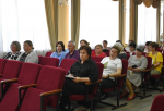 Подготовка к отопительному сезону: ключевые вопросы обсудили на рабочем совещании в администрации округа