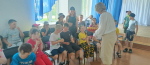 ШКОЛЬНАЯ УГАДАЙКА
