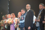 Представители 14 свердловских больниц удостоены престижной профессиональной награды «Медицинский Олимп»