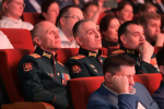 Представители 14 свердловских больниц удостоены престижной профессиональной награды «Медицинский Олимп»