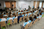 Работники культуры Тавдинского округа приняли участие в III межрегиональном профсоюзном форуме «Аврора»
