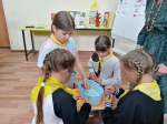 Загадочный Китай