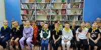 Путешествие в культуру Китая:познавательное мероприятие в детской библиотеке - Тавдинский городской округ