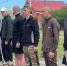 12 новобранцев отправились на службу - Тавдинский городской округ
