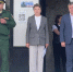 12 новобранцев отправились на службу - ТАВДИНКА.РФ