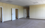Реконструкция детской больницы продолжается