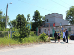 Реконструкция детской больницы продолжается