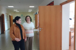 Приемка образовательных организаций к новому 2025-2026 учебному году