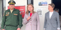 Служба начинается: тавдинские призывники отправились на защиту Родины - ТАВДИНКА.РФ
