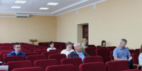 Участники заседания комиссии по профилактике экстремизма обсудили вопросы в соответствии с повесткой заседания - ТАВДИНКА.РФ