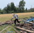 «Трудовое лето 2025» - в разгаре - Тавдинский городской округ