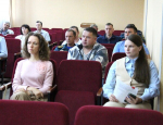 Участники заседания комиссии по предупреждению и ликвидации чрезвычайных ситуаций рассмотрели актуальные вопросы