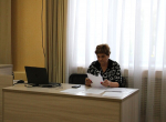 Участники заседания комиссии по предупреждению и ликвидации чрезвычайных ситуаций рассмотрели актуальные вопросы