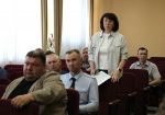 Участники заседания комиссии по предупреждению и ликвидации чрезвычайных ситуаций рассмотрели актуальные вопросы