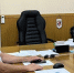 Руководитель органа общественного контроля принял участие  в видеозаседаниии рабочей группы по координации работы  по противодействию коррупции в области по взаимодействию  с институтами гражданского общества - Тавдинский городской округ