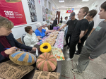 Всероссийская ярмарка трудоустройства «Работа России. Время возможностей»