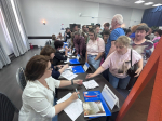 Всероссийская ярмарка трудоустройства «Работа России. Время возможностей»