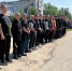 Торжественные проводы призывников: 21 юноша из округа отправился на службу - Тавдинский городской округ