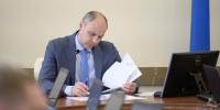 Денис Паслер поручил проработать вопрос возможности регионального регулирования тарифов на техобслуживание газового оборудования - ТАВДИНКА.РФ