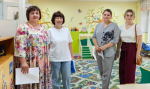 Депутаты Думы участвуют в приемке образовательных учреждений